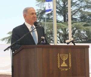 Netanyahu, audiat la Tel Aviv în procesul-fluviu în care este inculpat de corupţie